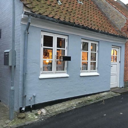 Vila Sondergade 21 Marstal Exteriér fotografie