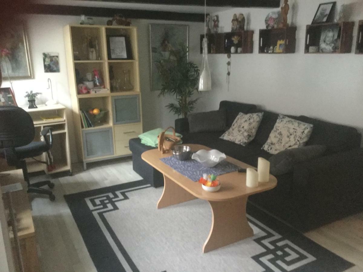 Vila Sondergade 21 Marstal Exteriér fotografie